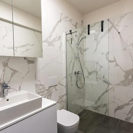 Karlo Apartmán Trogir