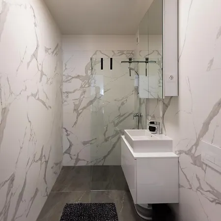 Karlo Apartmán Trogir