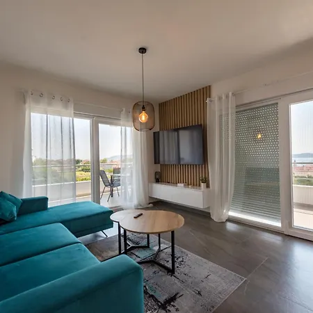 Apartmán Karlo