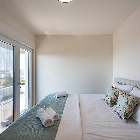 Karlo Apartmán Trogir