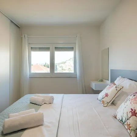Apartmán Karlo