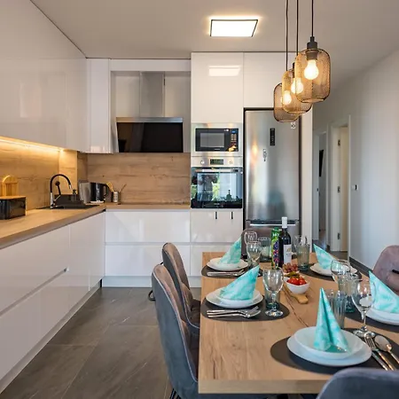 Karlo Apartmán *