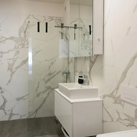Apartmán Karlo