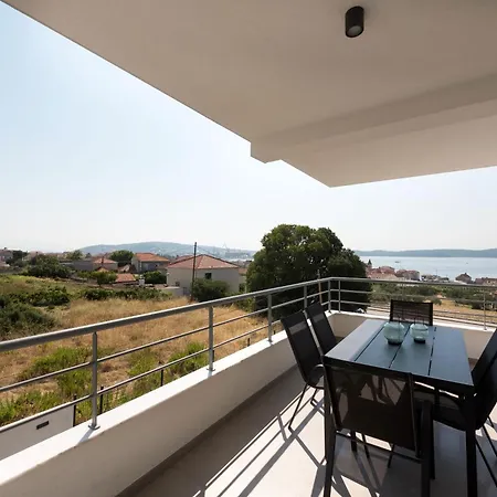 Apartmán Karlo
