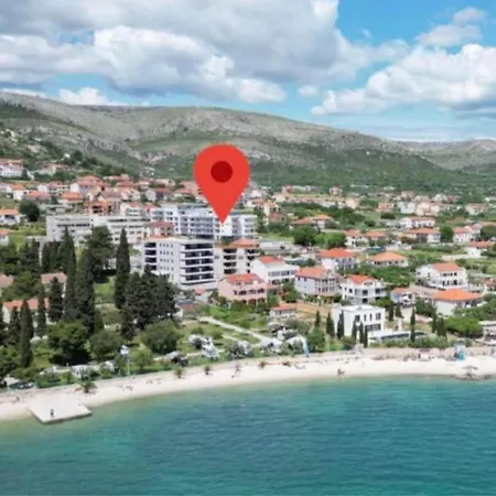 Karlo Apartmán Trogir